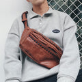 Rivet Umhängetasche für Herren | LuxeStyle
