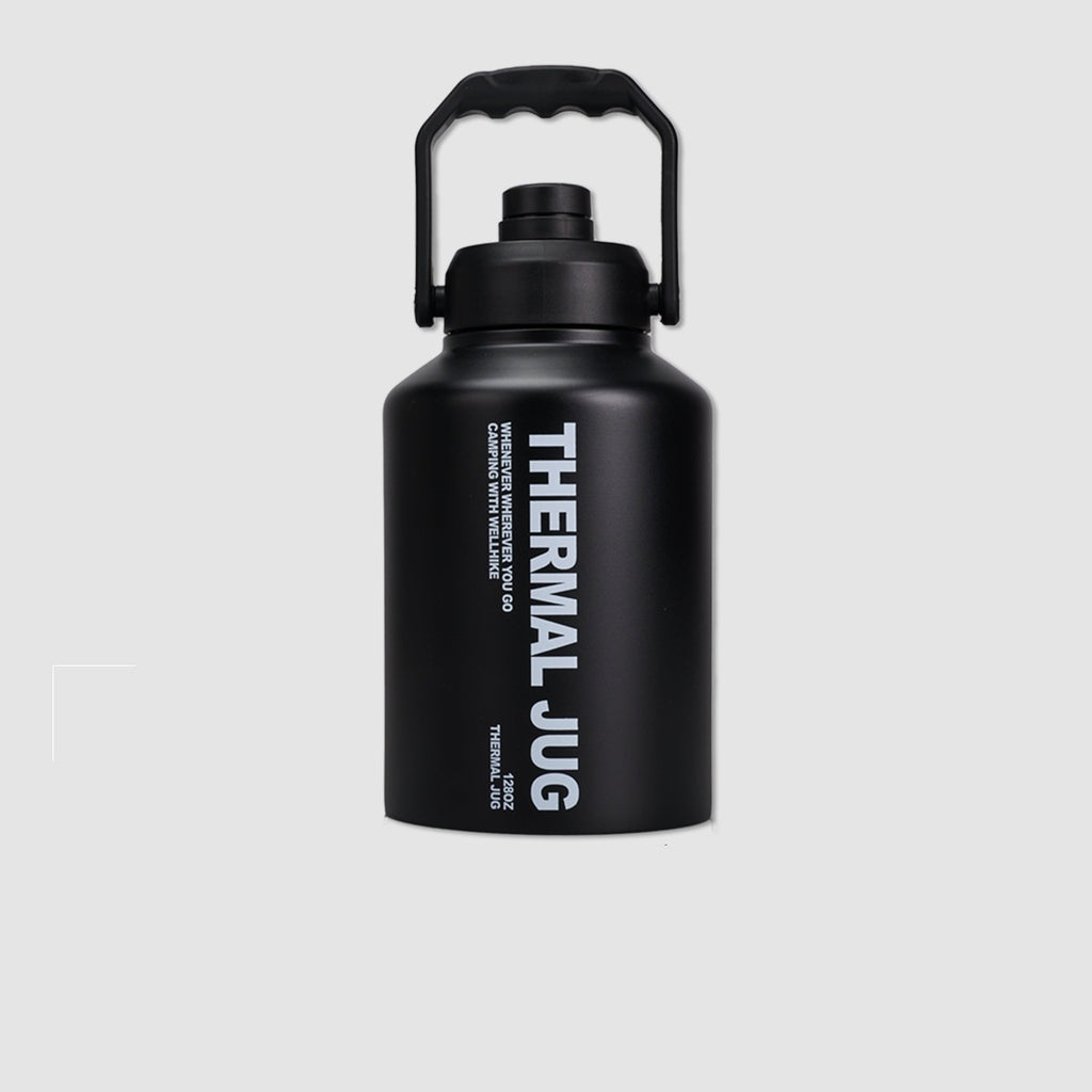 Isolierter Outdoor-Kessel mit grosser Kapazität – Bild 2 | LuxeStyle