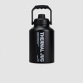 Isolierter Outdoor-Kessel mit grosser Kapazität – Bild 2 | LuxeStyle