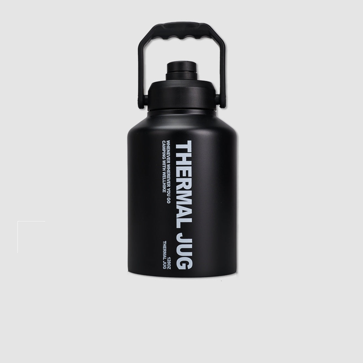 Isolierter Outdoor-Kessel mit grosser Kapazität – Bild 2 | LuxeStyle