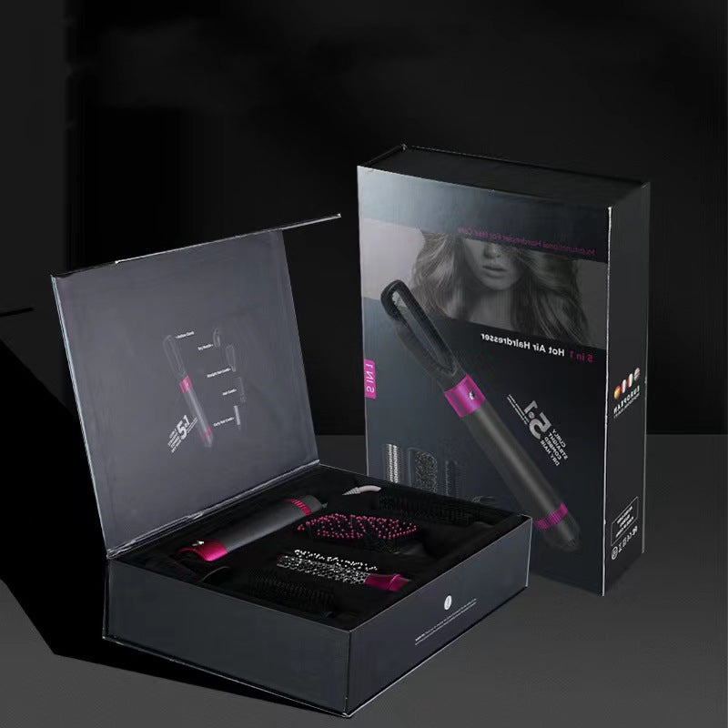 5-in-1 Haarstyling-Tool