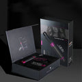 5-in-1 Haarstyling-Tool – Bild 1 | LuxeStyle