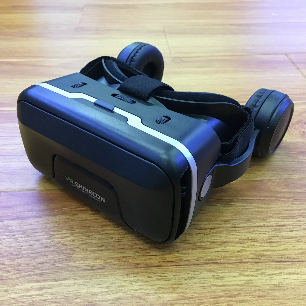 VR-Brille Thousand Phantom G04E Headset – Bild 8 | LuxeStyle
