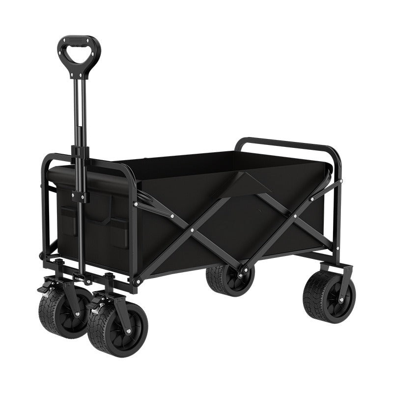 Faltbares Campingwagen