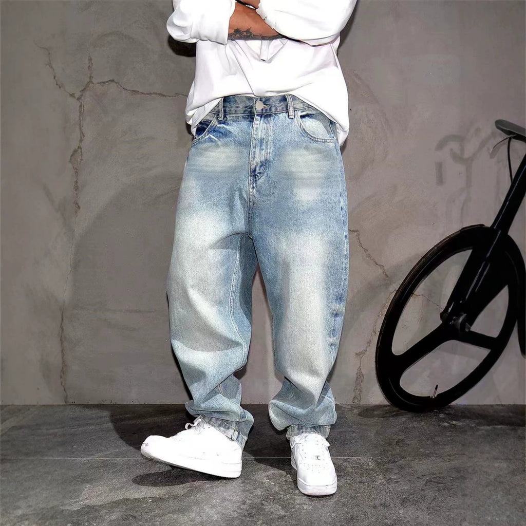 Freizeit-Jeans für Herren
