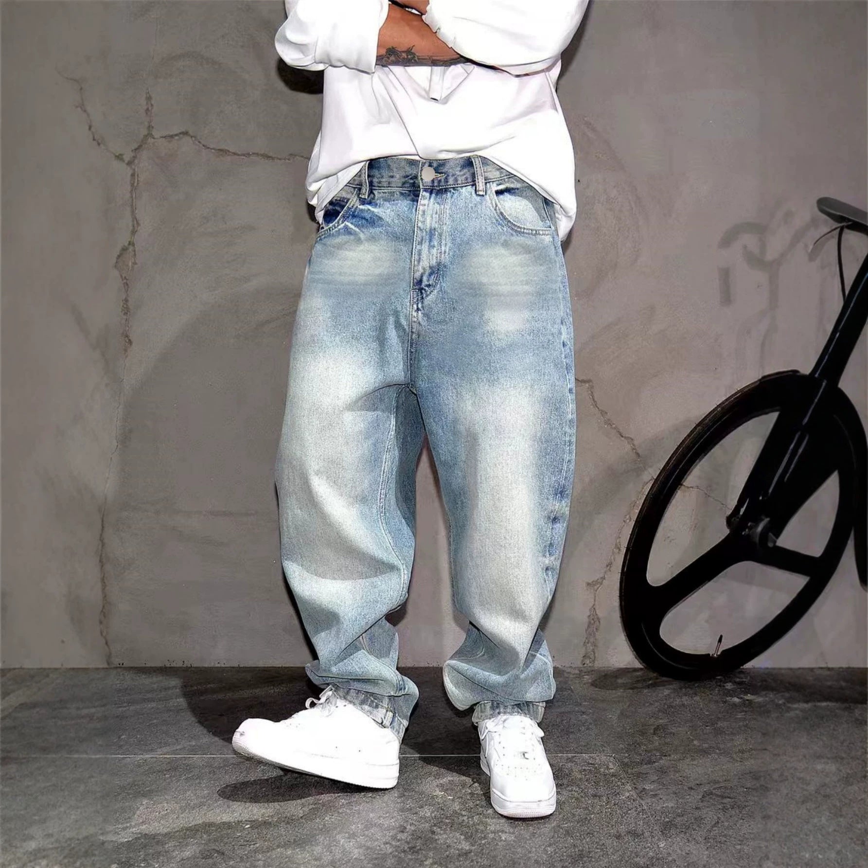 Freizeit-Jeans für Herren