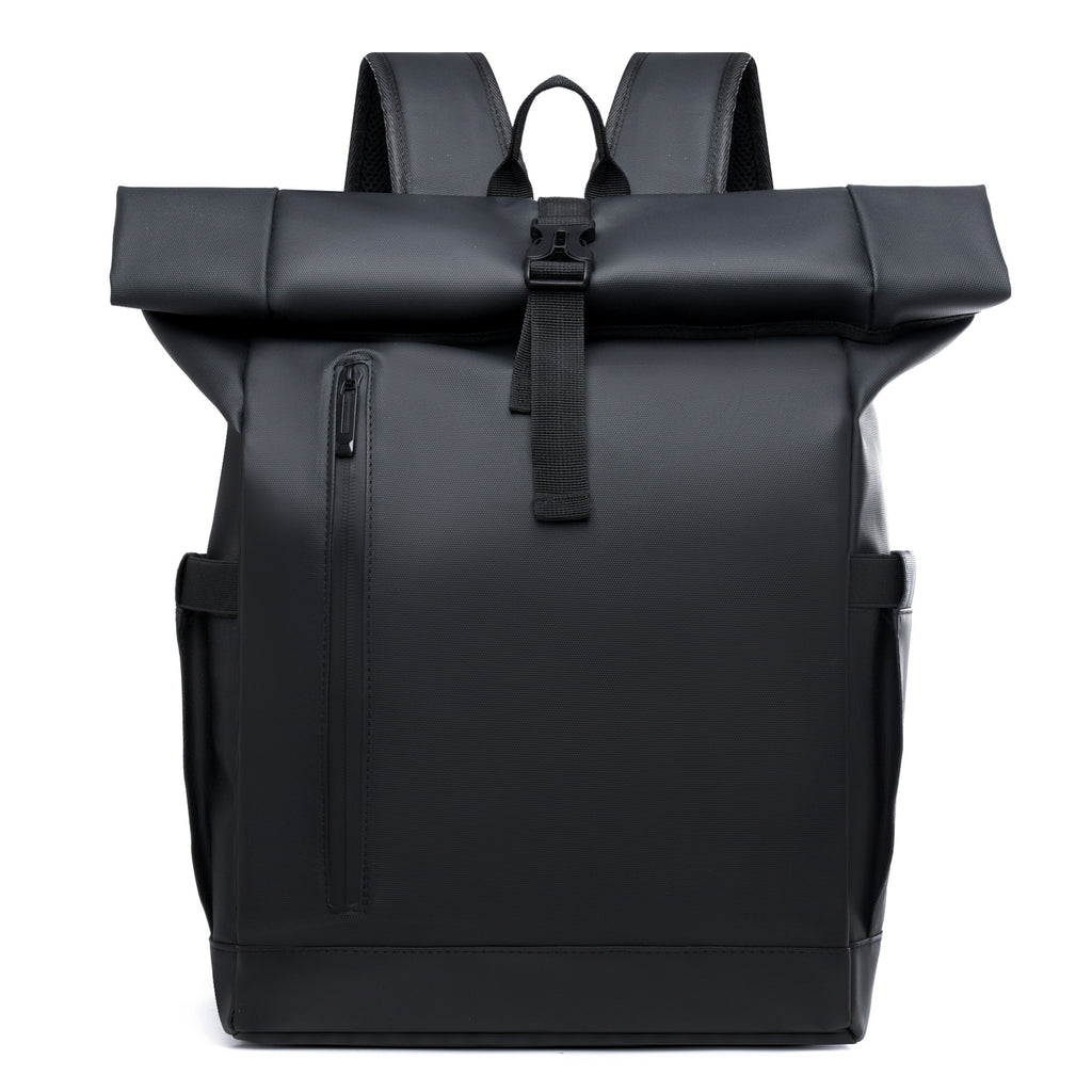 Leichter Reise-Rucksack für Herren | LuxeStyle