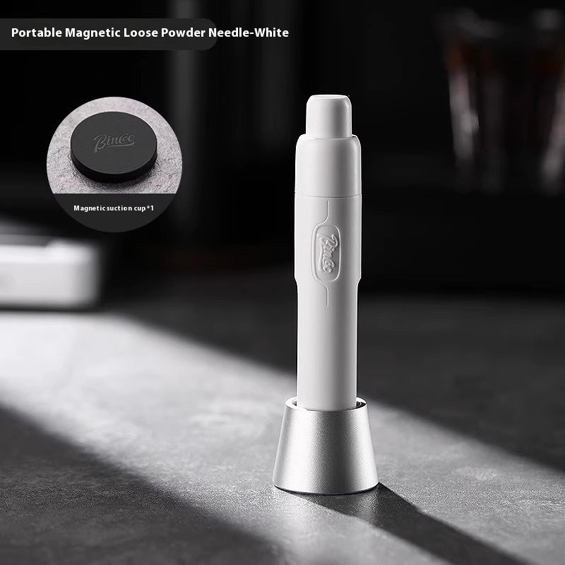 Magnetischer Kaffeepulver-Verteiler