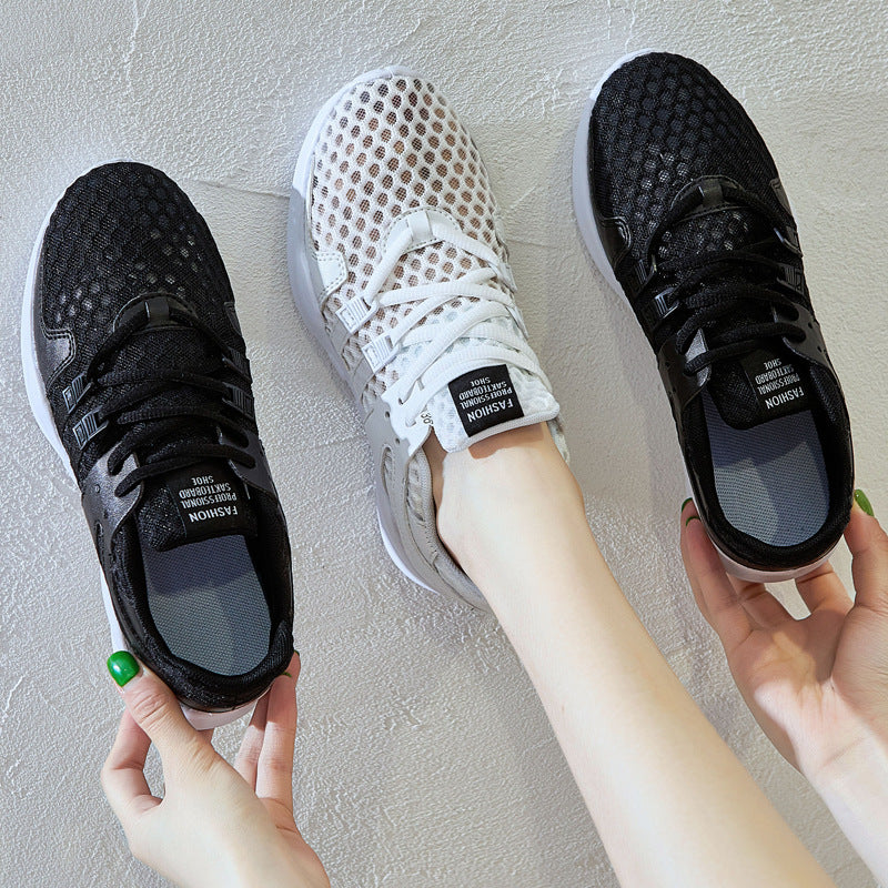 Atmungsaktive Sneaker