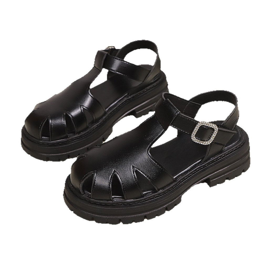 Sandalen für Sommer – Bild 2 | LuxeStyle