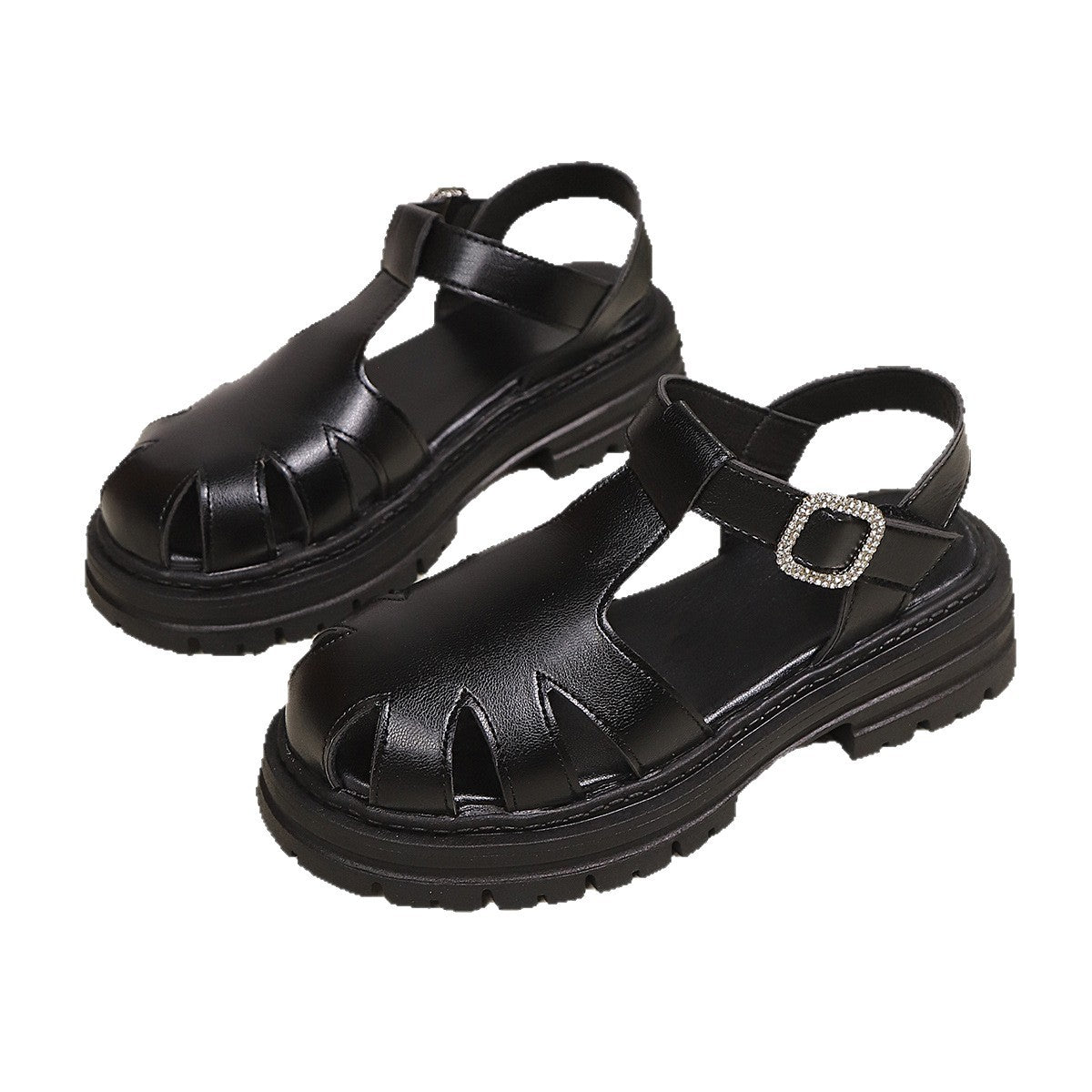 Sandalen für Sommer – Bild 2 | LuxeStyle