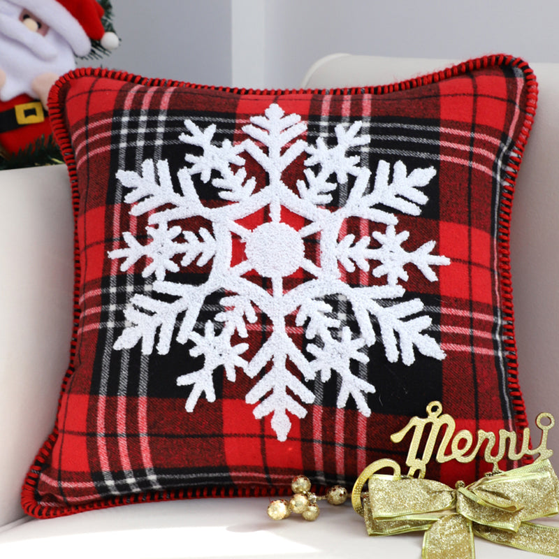 Dekokissen Weihnachtsbaum-Puppe – Bild 3 | LuxeStyle