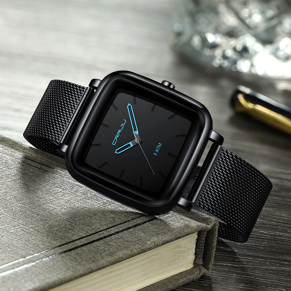 Paar Armbanduhren Quartz