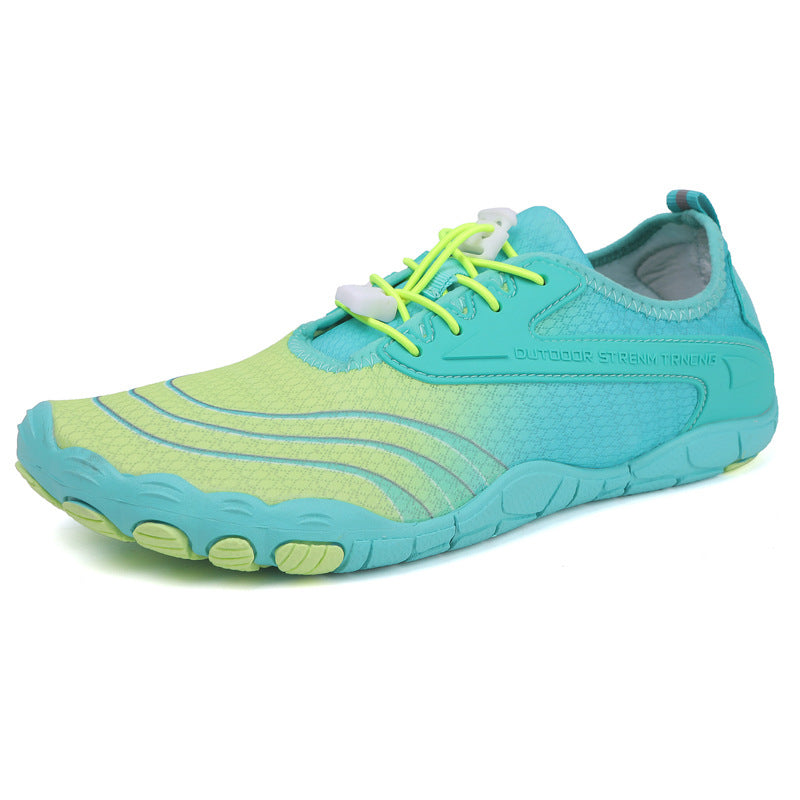 Multifunktionaler Outdoor-Schuh für Strand, Berg & Fitness