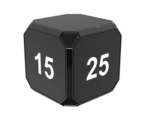 Lern-Timer für Küche und Studium