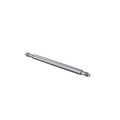 Ohr-Accessoires aus Edelstahl (18mm) – Ansicht 3