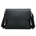 Herren-Crossbody-Rucksack, atmungsaktiv & wasserdicht – Bild 7 | LuxeStyle