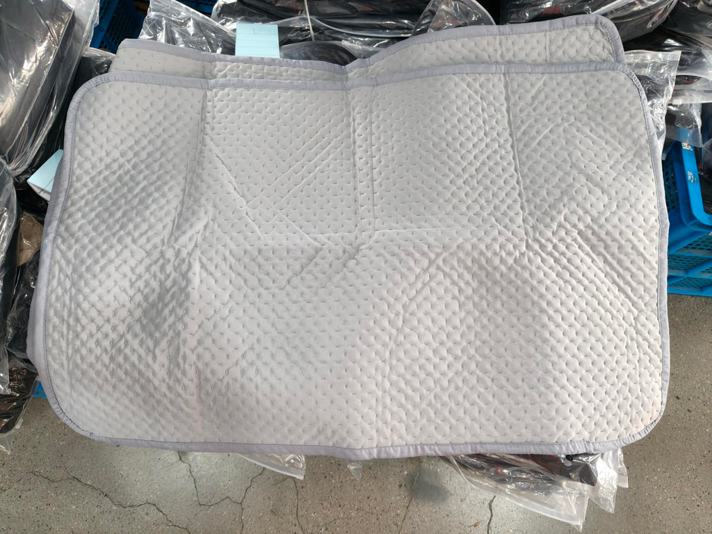 Kühle Sommerdecke mit Eiskrem-Muster – Bild 9 | LuxeStyle