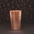 Elegante Kupfer-Kaffeetasse – Bild 3 | LuxeStyle