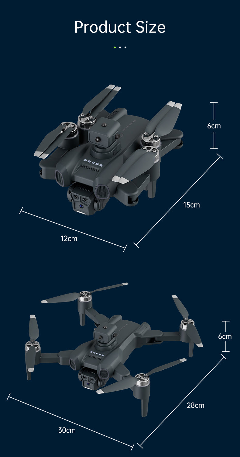GB815 Einzelbatterie schwarz
