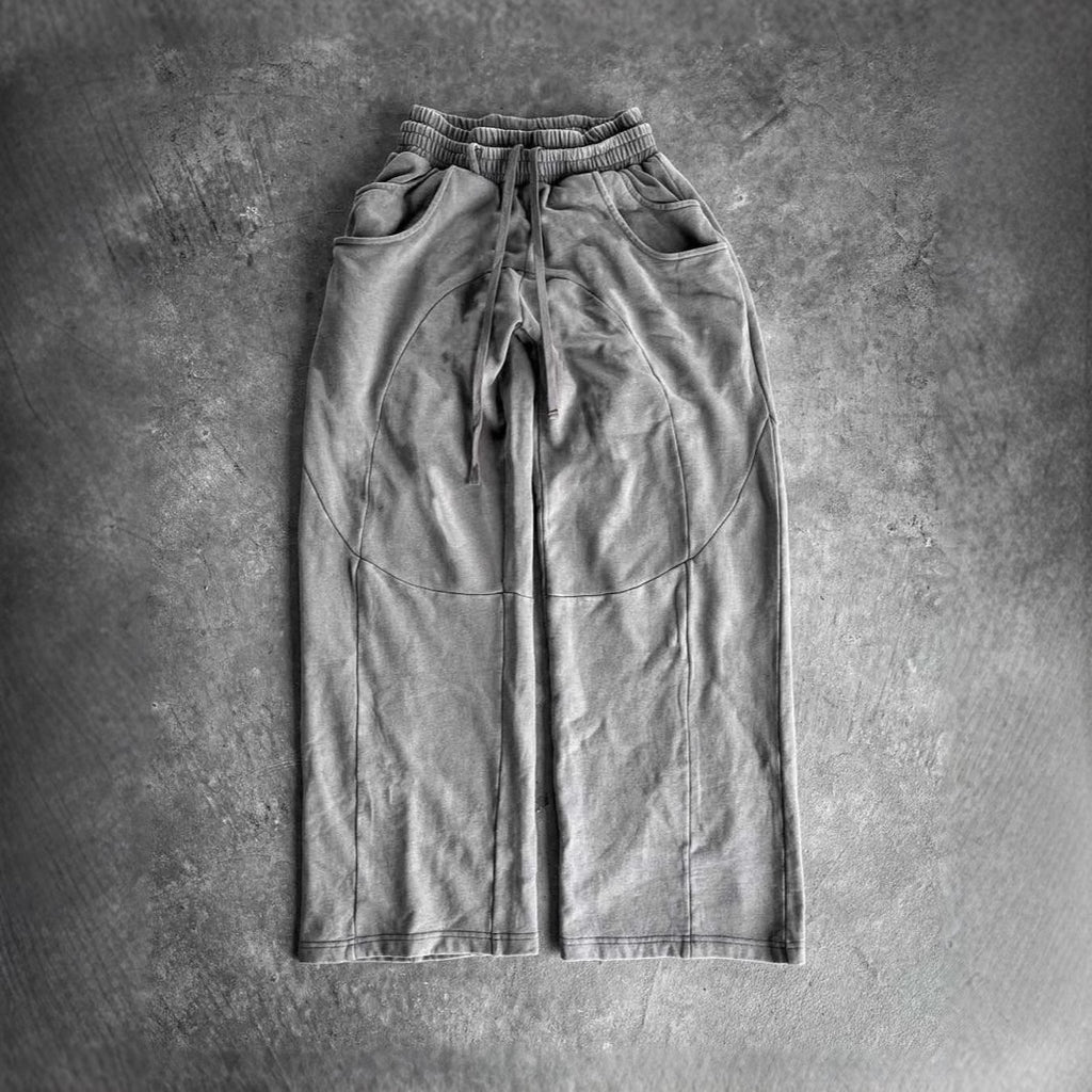 Retro Loose Fit Hose
