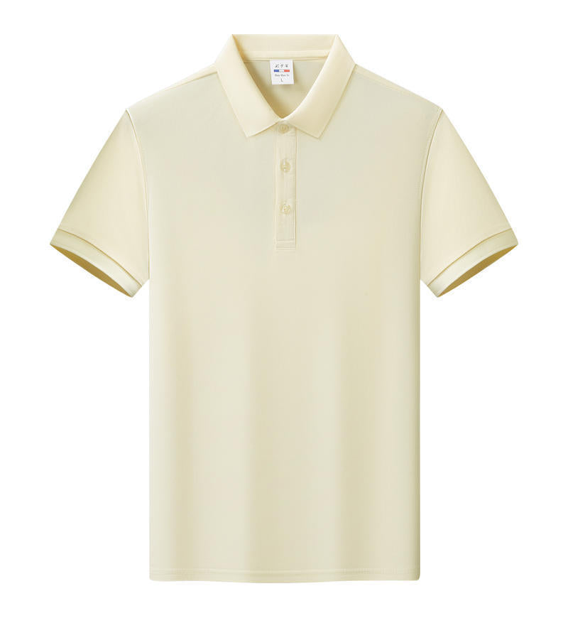 Unisex Poloshirt kurzärmlig