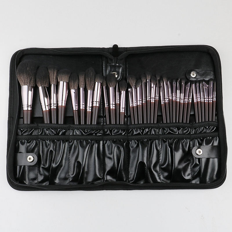Professionelles 33-teiliges Pinselset