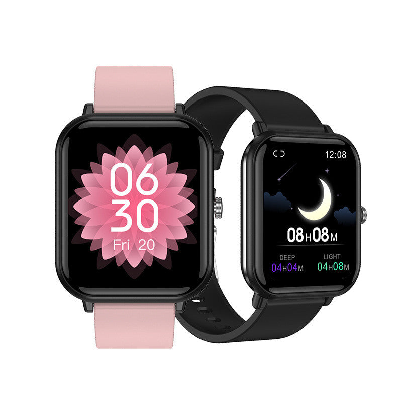 Q9 Pro Smartwatch | LuxeStyle