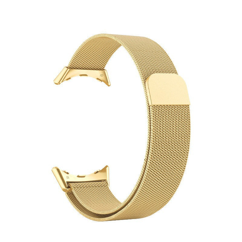 Wasserdichtes Magnet-Armband im Milan-Stil – Bild 4 | LuxeStyle