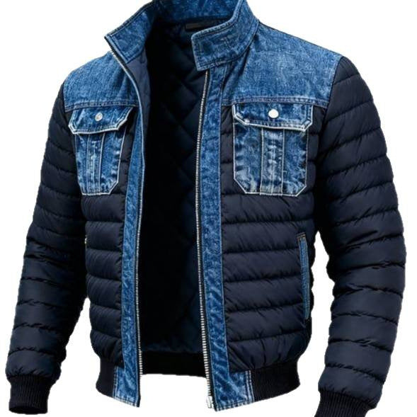 Fleecegefütterte Kapuzenjacke für den Alltag – Bild 7 | LuxeStyle
