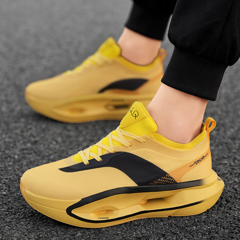 Vielseitige Dämpfungs-Laufschuhe – Bild 3 | LuxeStyle