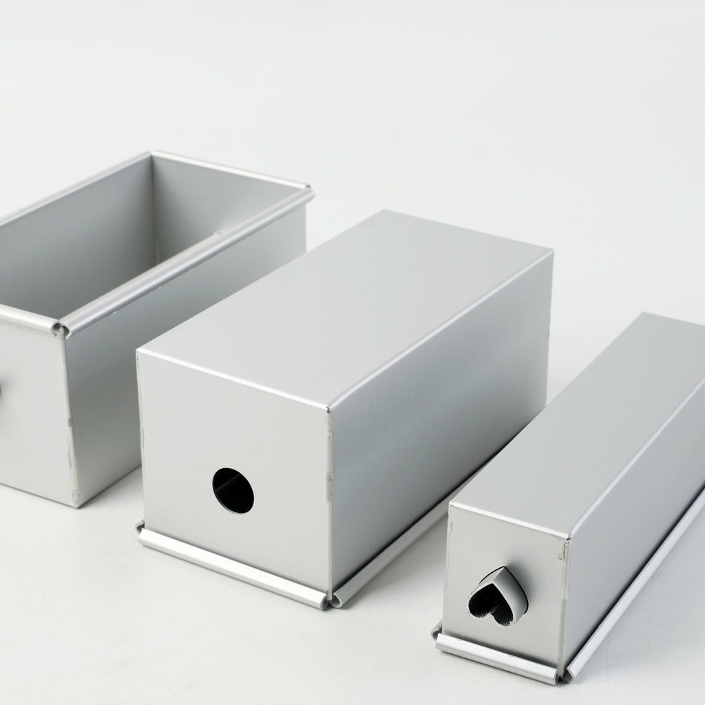 Hohlkern-Kuchenform mit Deckel – Ansicht 5