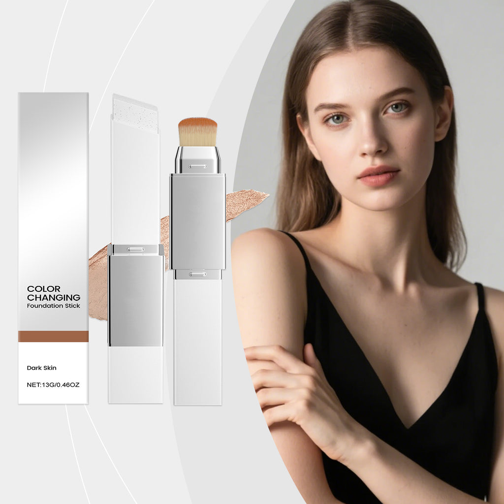 2-in-1 Farbwechsel Foundation Stick – Ansicht 4