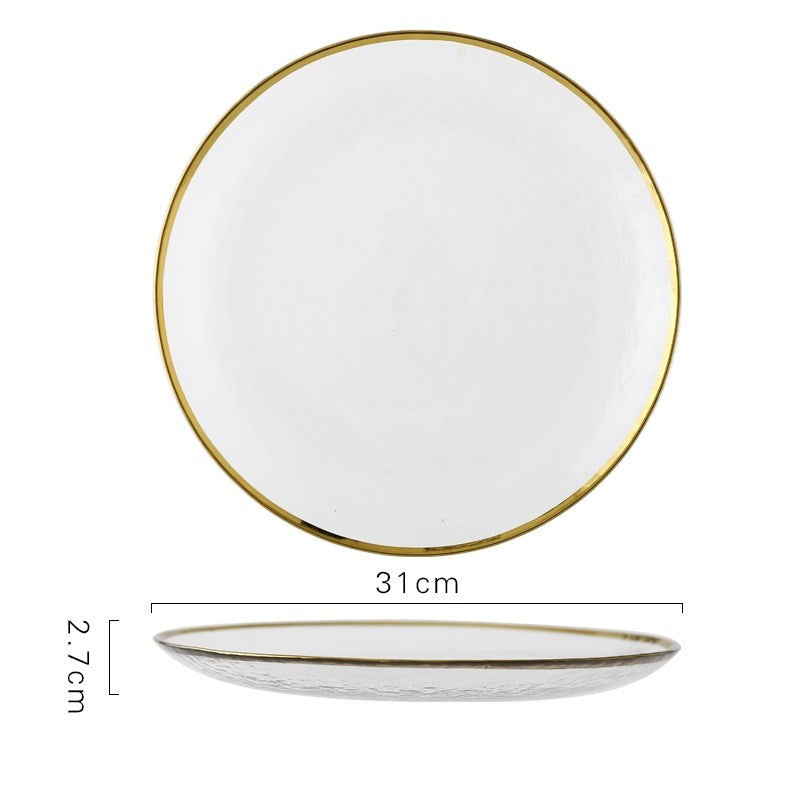 Glas-Teller – Bild 8 | LuxeStyle