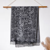Farbe: Schwarz-Grau