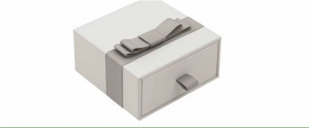 Herzform-Liebesbrief Halskette
