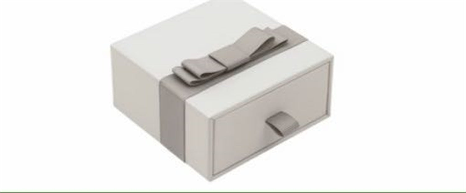Herzform-Liebesbrief Halskette
