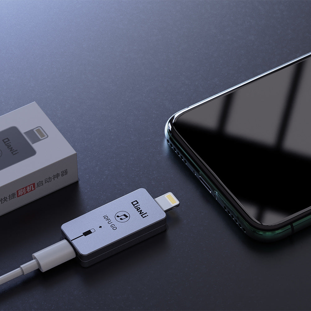 Schnellstarter für Smartphones