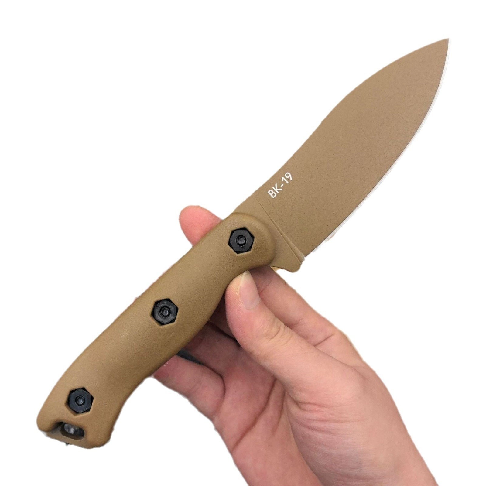 Caba Survival-Messer BK18/BK19