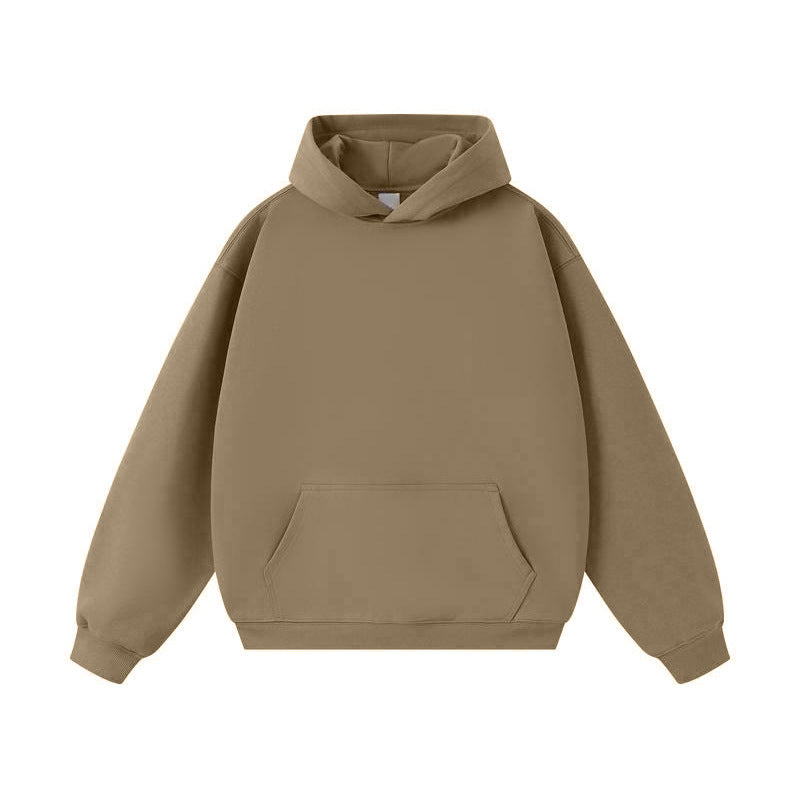 Amerikanischer Vintage Kapuzenpulli Herren