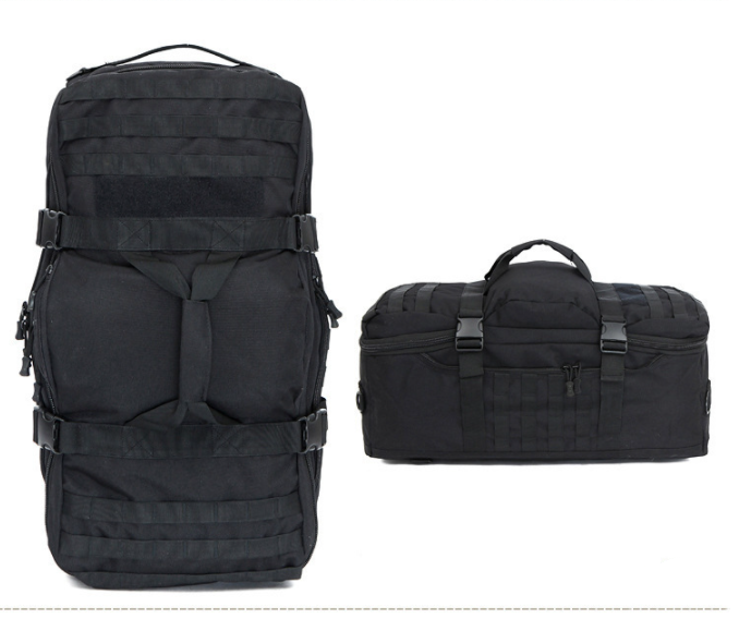 Grosses Outdoor-Reisesack – Bild 13 | LuxeStyle