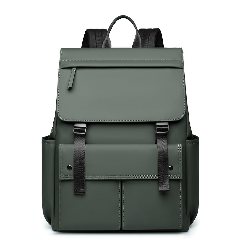 Minimalistischer Rucksack für Herren