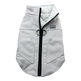 Farbe: Grau / Weiss
