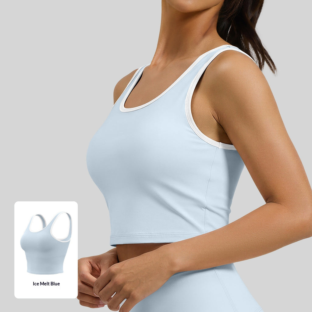 Yoga Tank Top für Damen