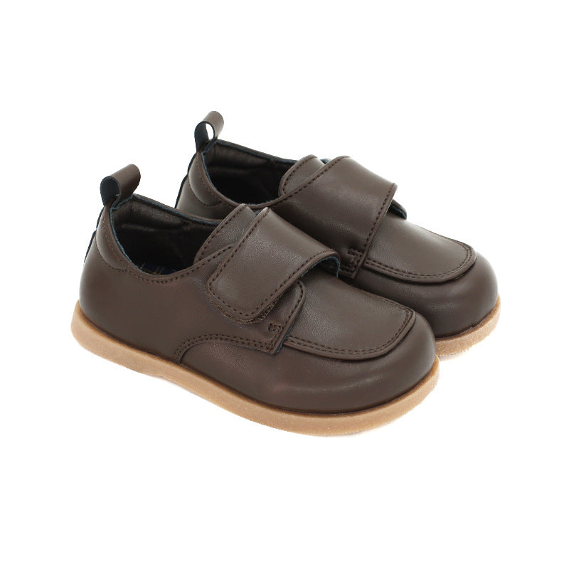 Performance-Schuhe für Jungen mit Klettverschluss