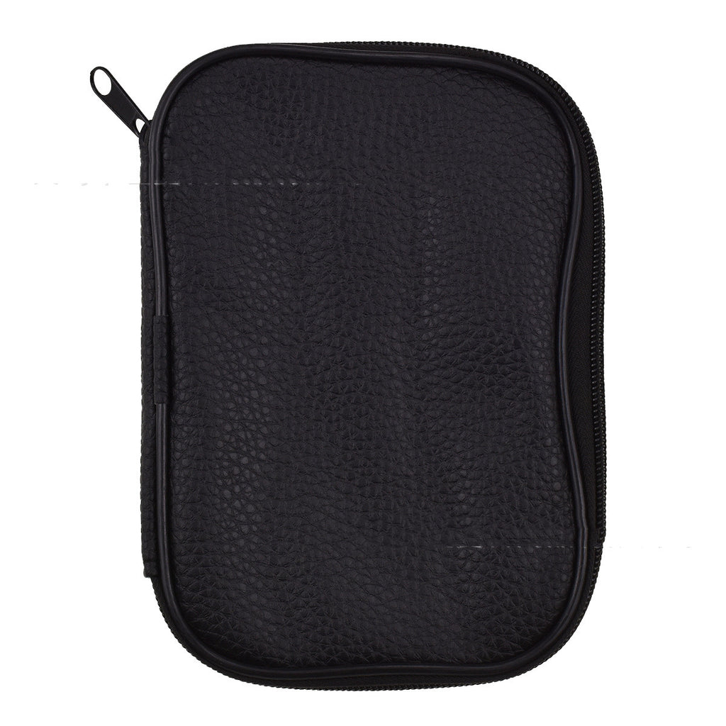 Häkelnadel-Set mit Etui, 36 Teile – Bild 3 | LuxeStyle