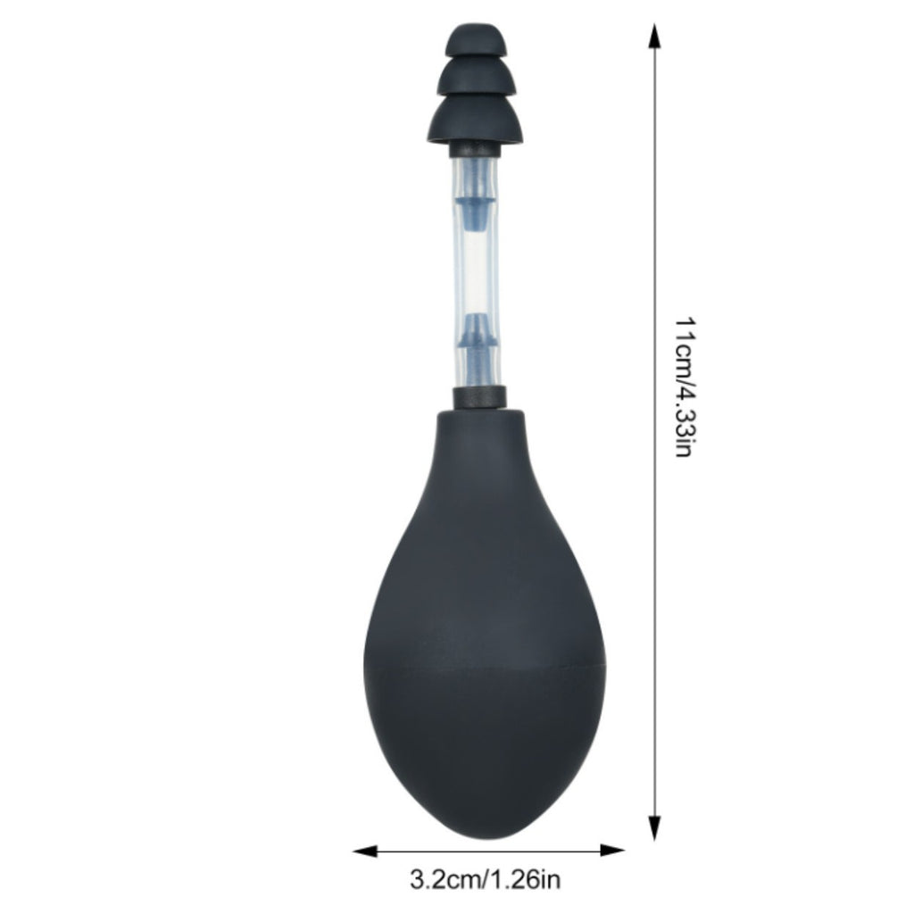 Ohrdruck-Regulator – Bild 6 | LuxeStyle