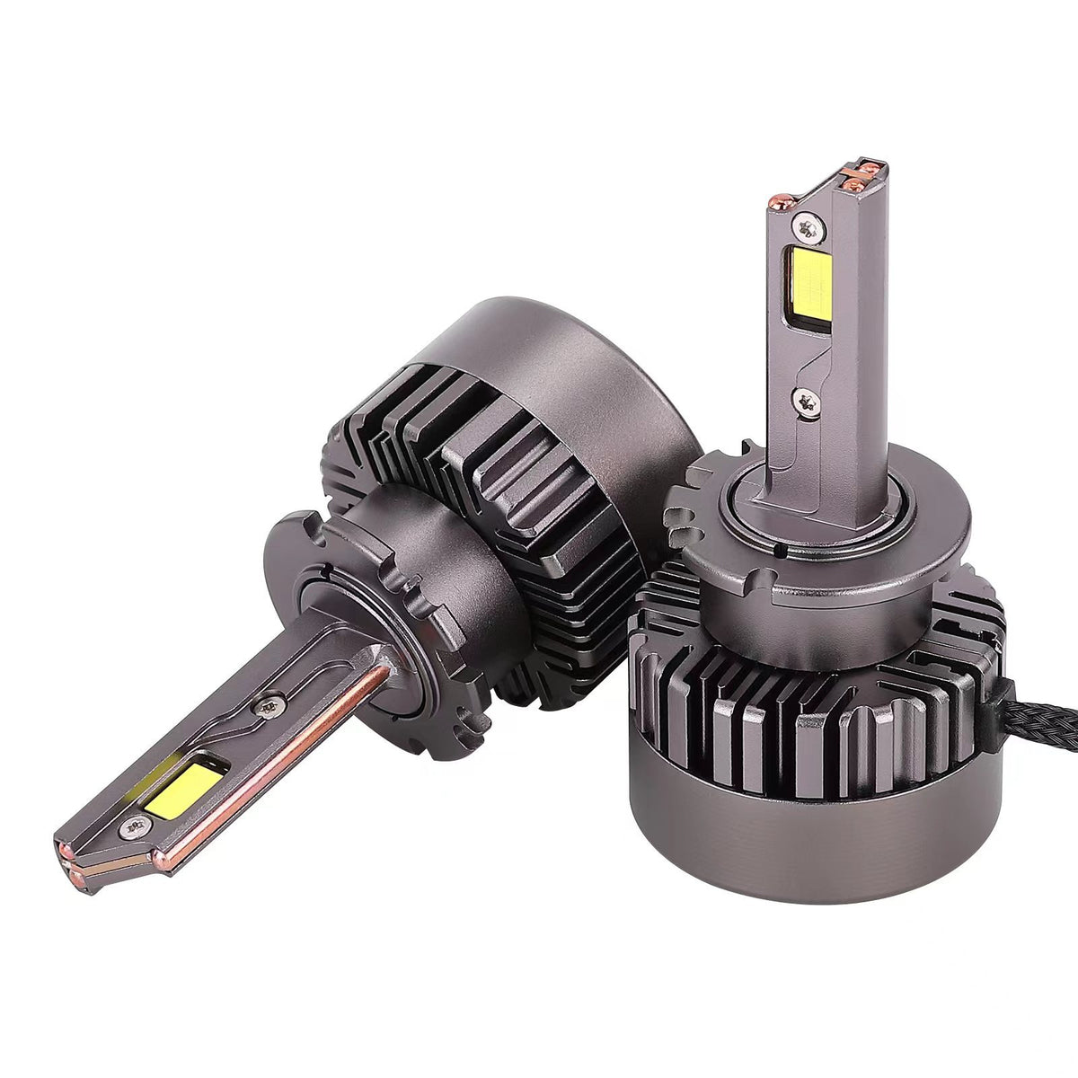 D Series LED D2SD4S Autoscheinwerfer – Bild 1 | LuxeStyle