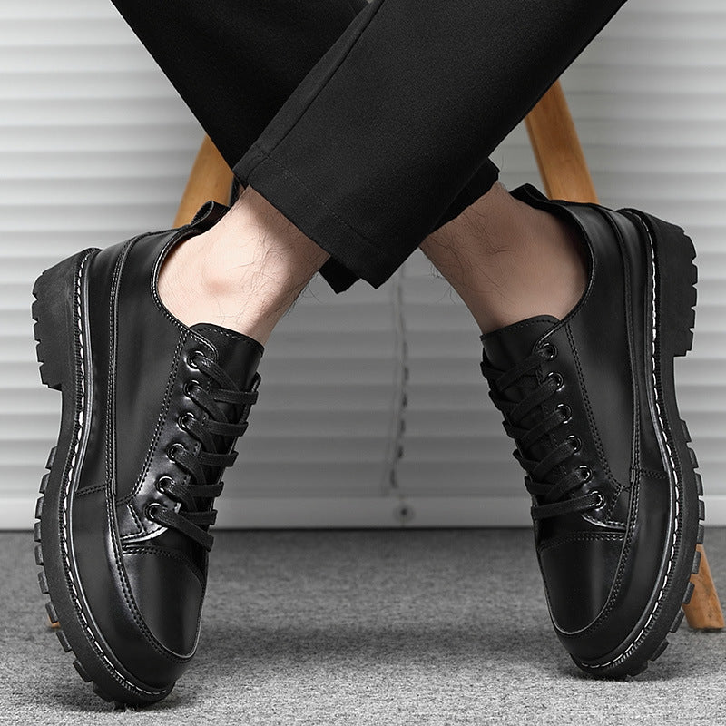 Vielseitige Freizeitschuhe im Korean-Style