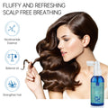 Kopfhautpflege stärkendes Spray – Bild 1 | LuxeStyle